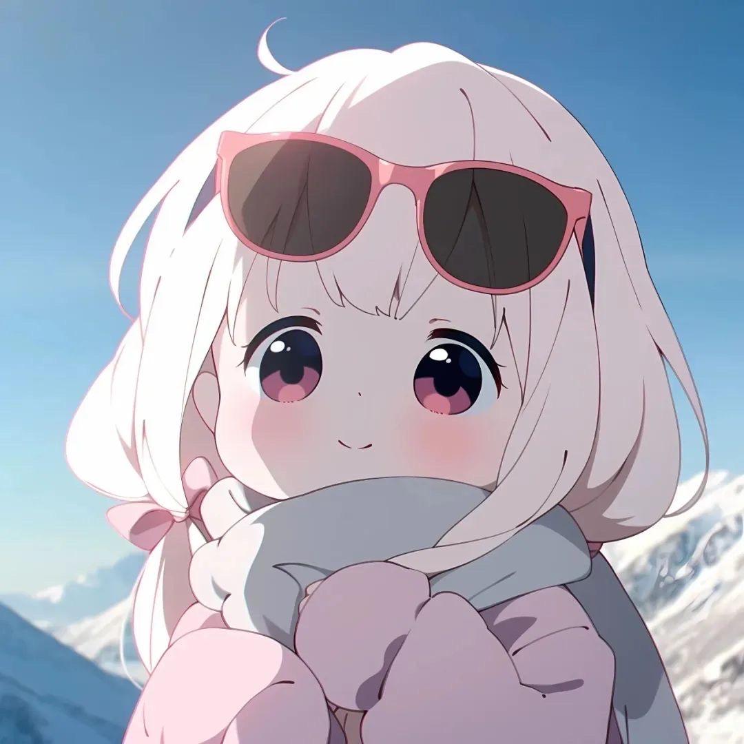 柠檬超爱笑