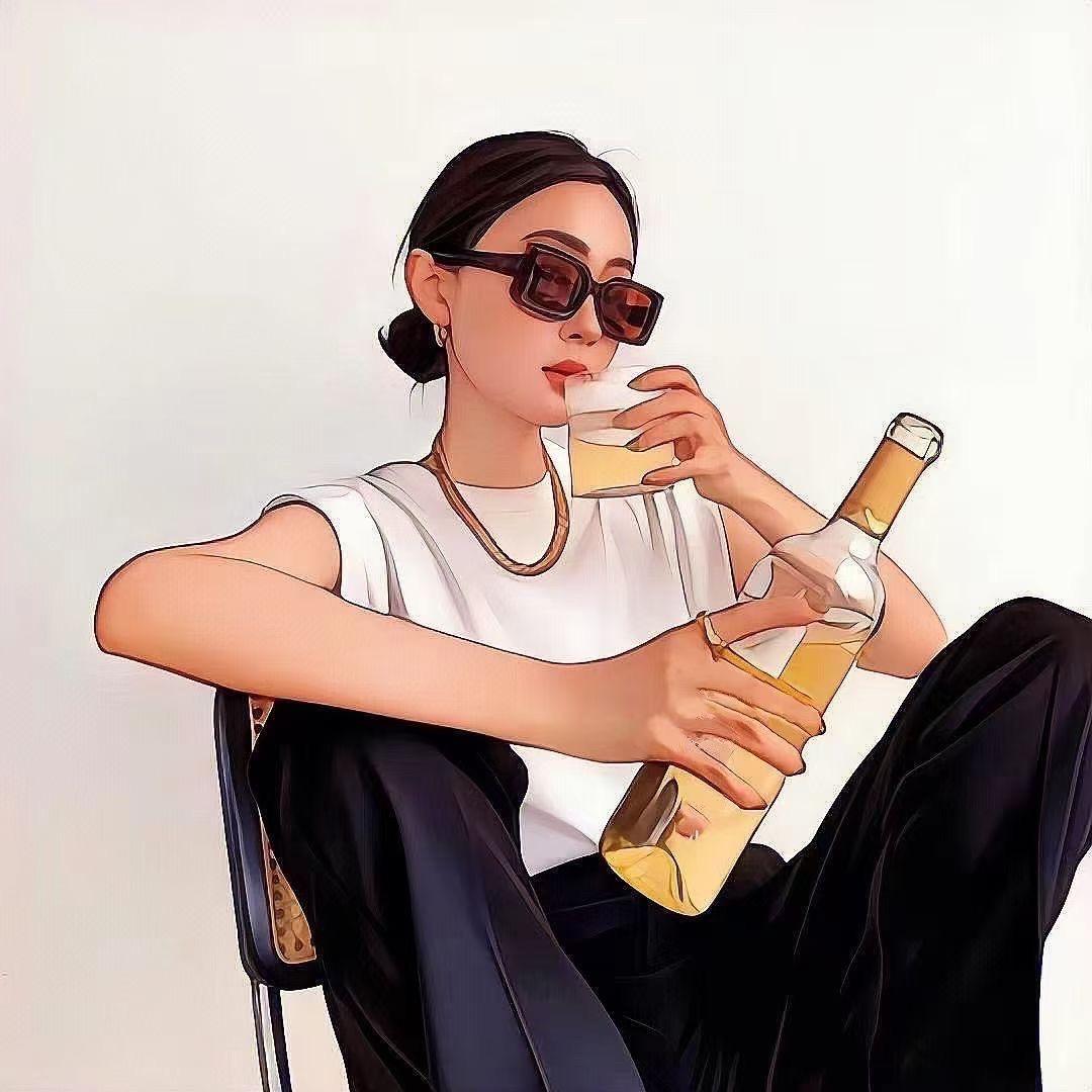 陈大美