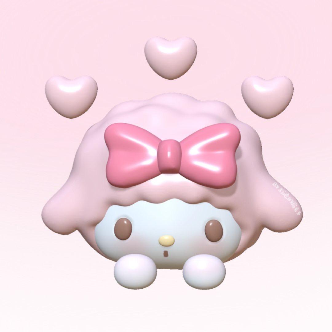🐑🐑