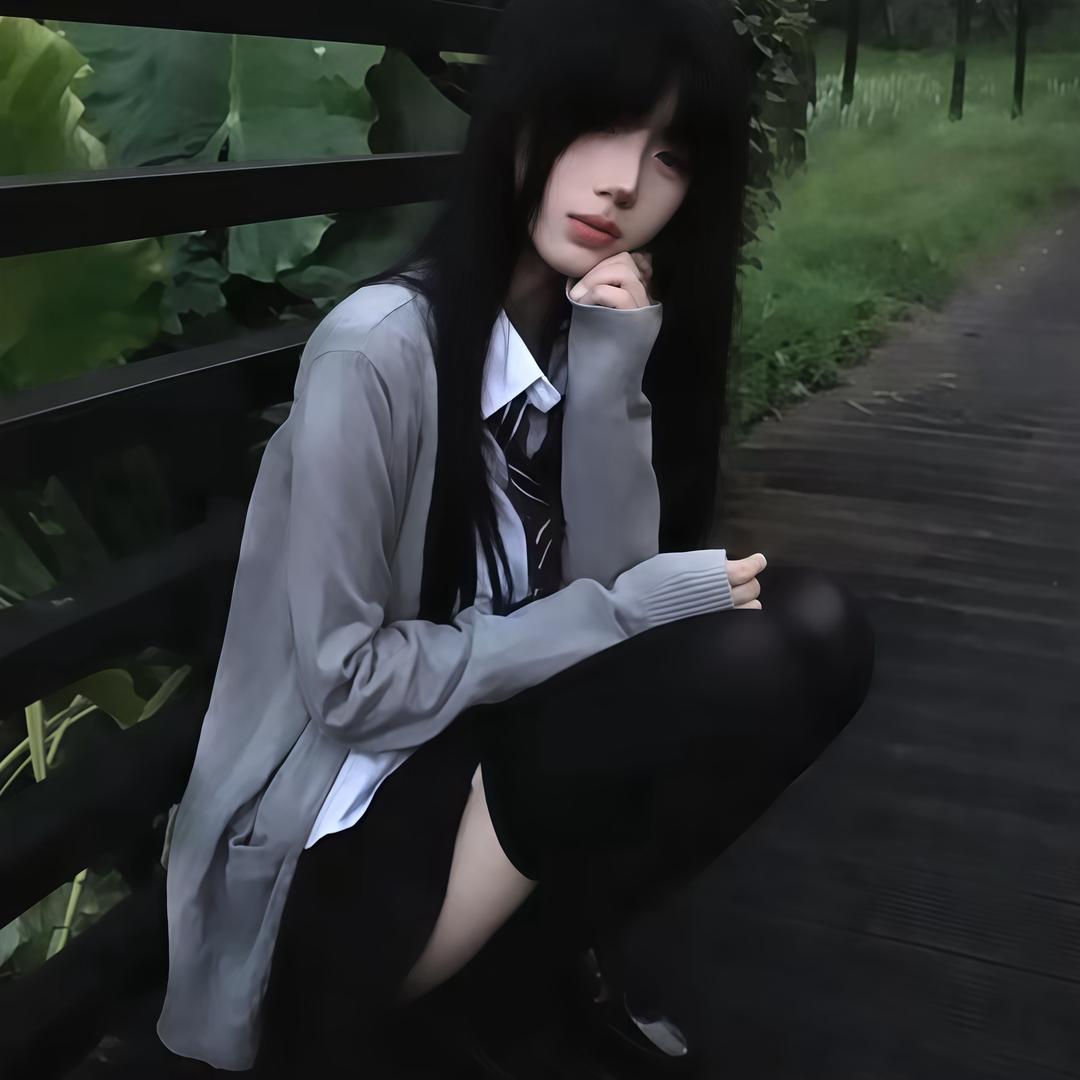 动了情的冰块.