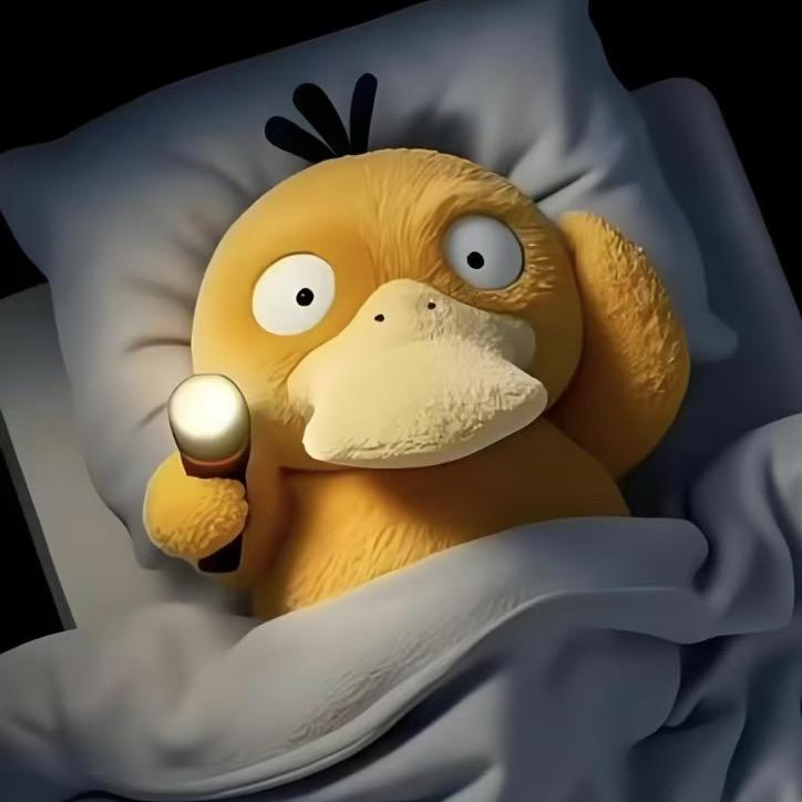 熬日子的程序猿