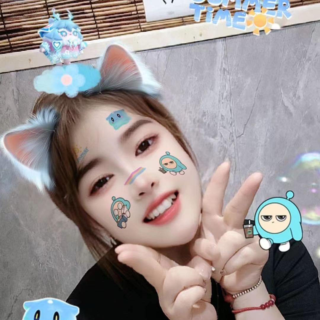 宽甸玉兰窗帘小月