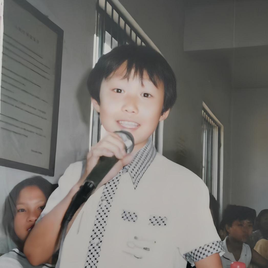 靠谱先生Mr. 丰