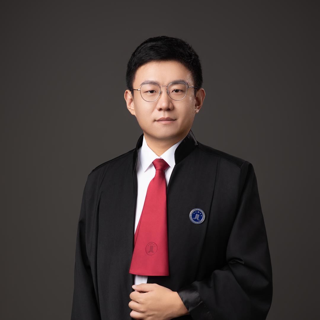 山东临沂律师 刘山泉