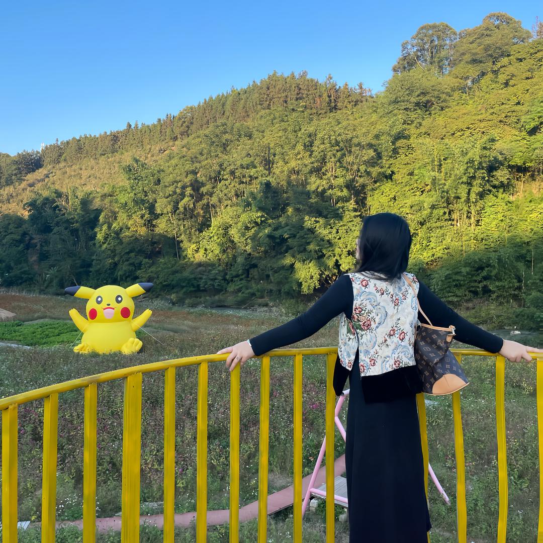 叫渣渣~