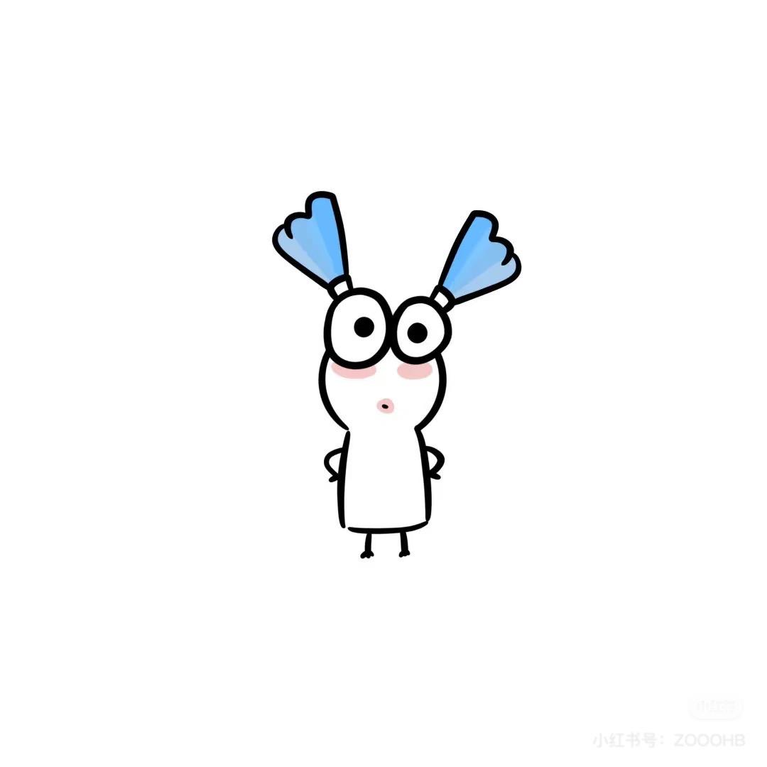 🌈大乔姐姐