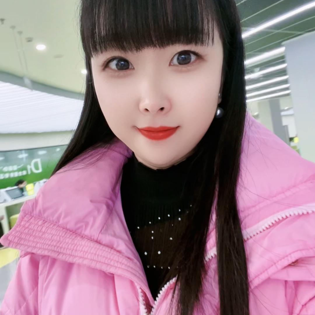 心儿❤️（没人疼）