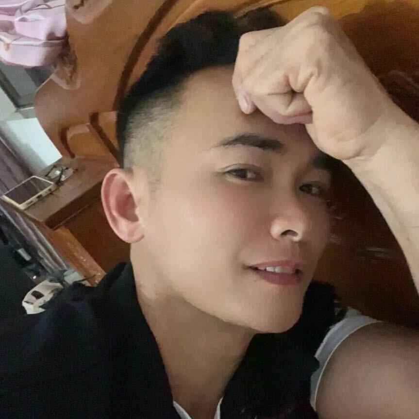 婚庆喜事接单人《阿新》