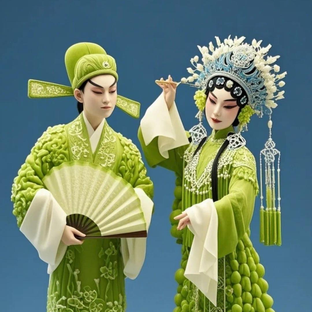 姗姗来迟