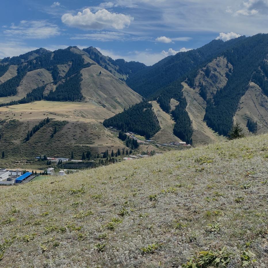 一心食品储备库
