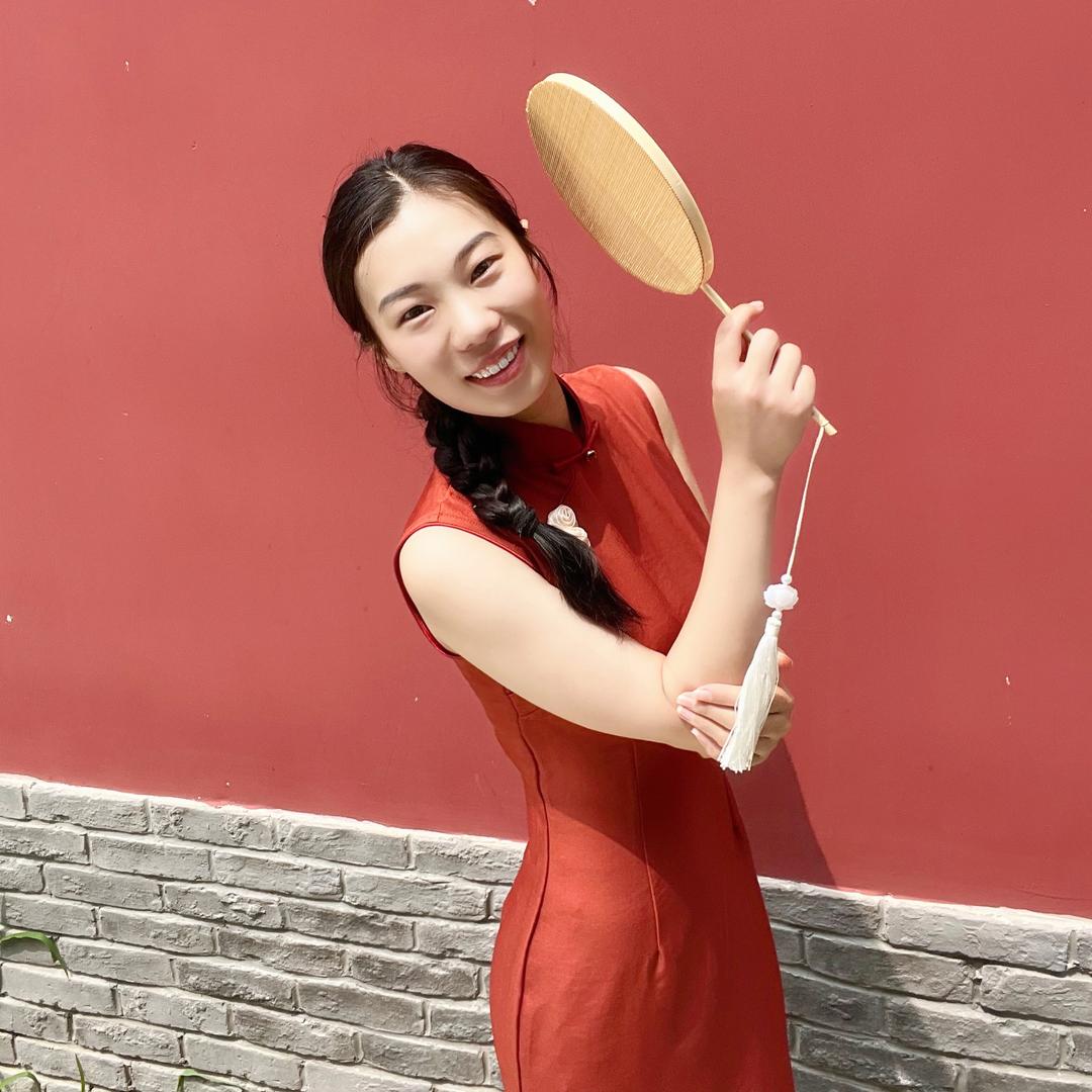 山东美少女