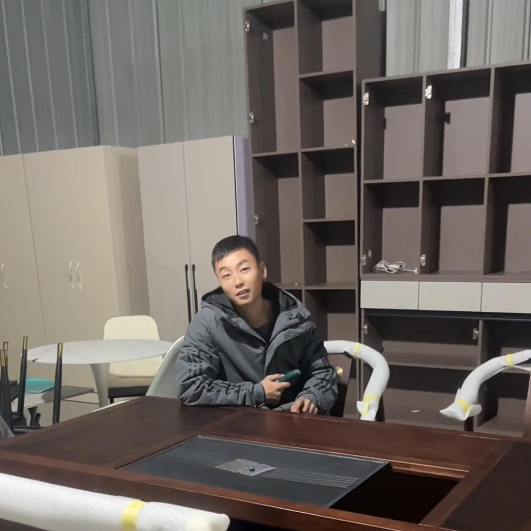 小张新旧家具