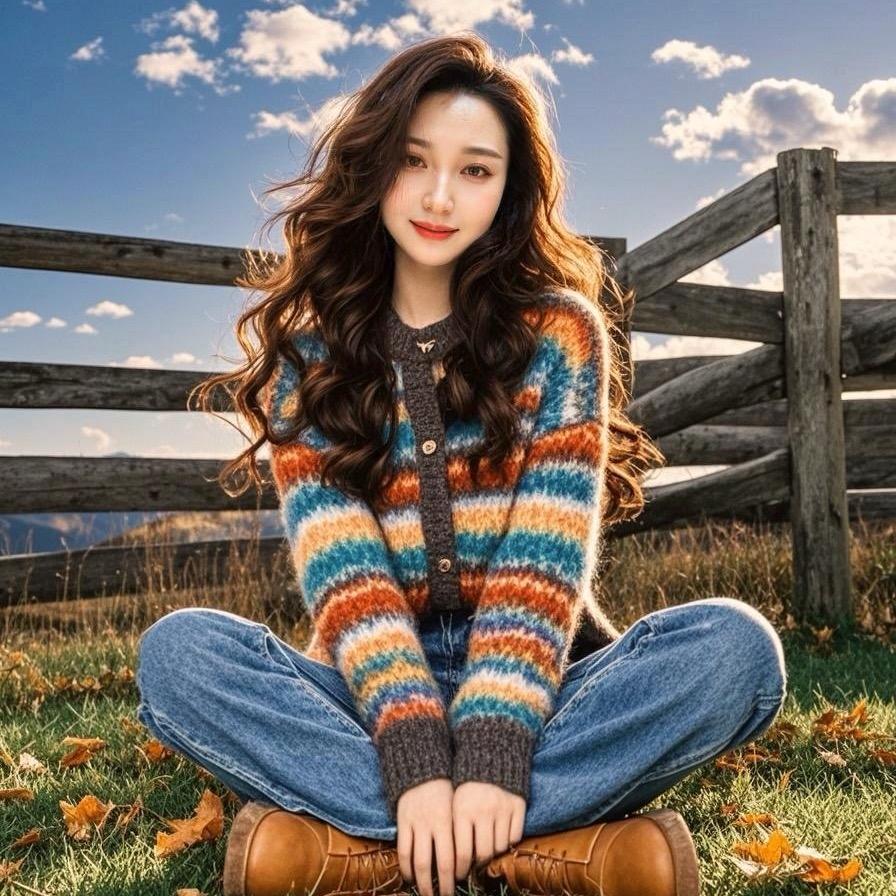 李苒