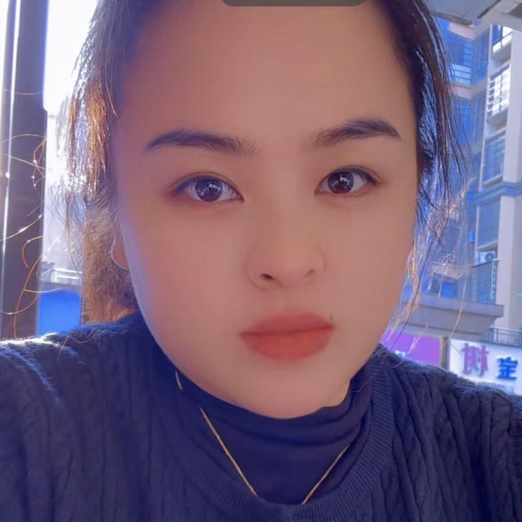 花姐（一直在努力中）