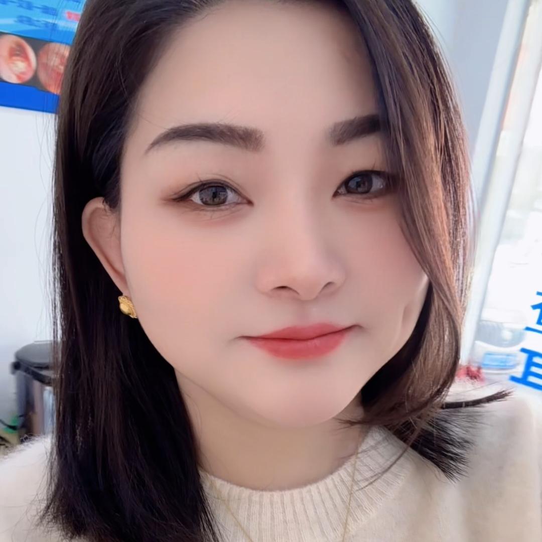 可视采耳：徐芳