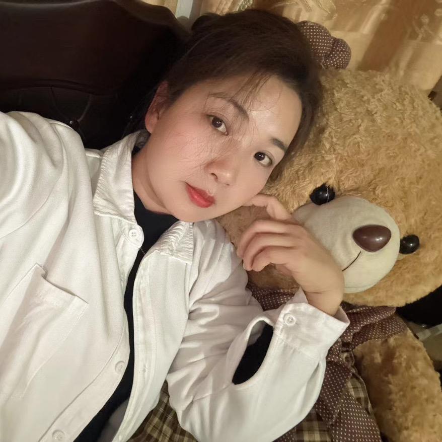 笑容留给对的人