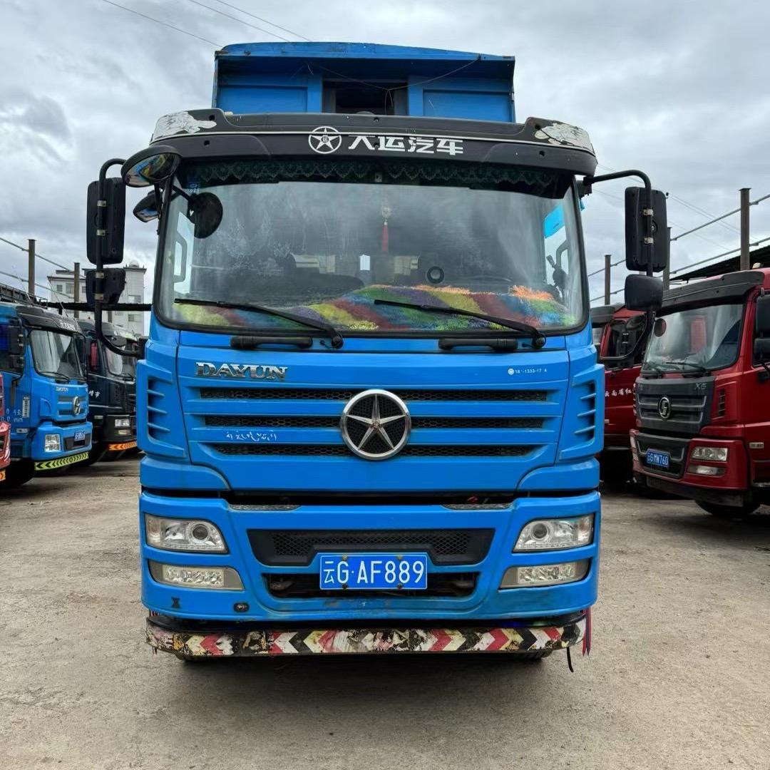 收售二手蓝牌货车🚚