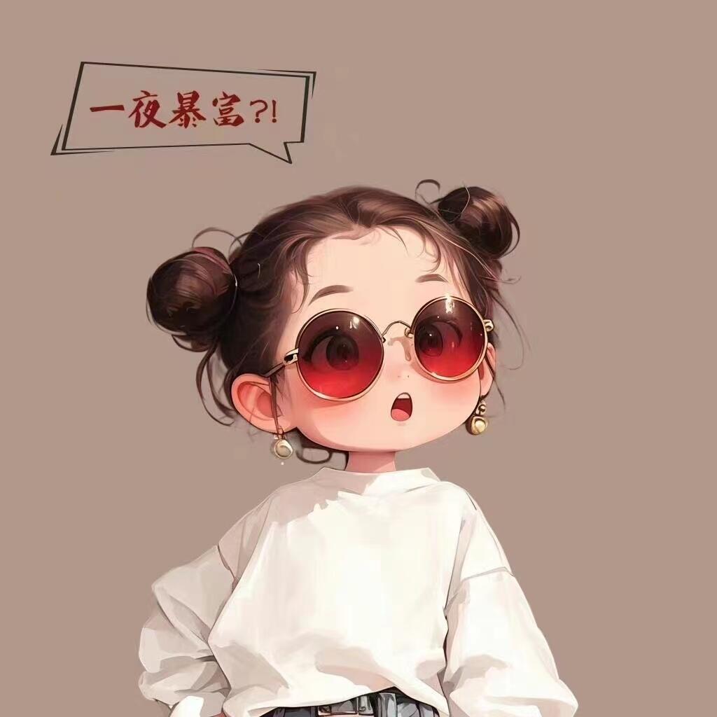 兜李有💰吖！