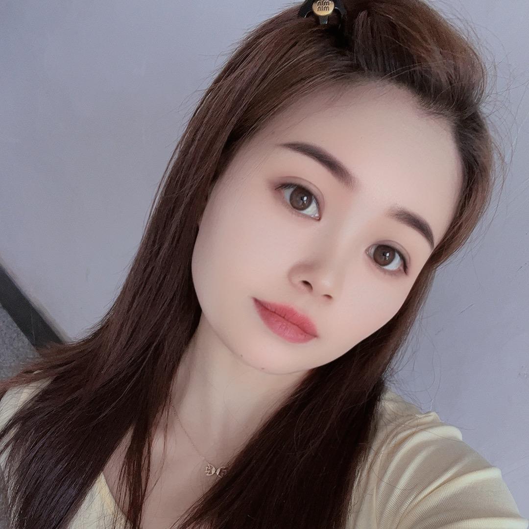 燕儿 ❤️