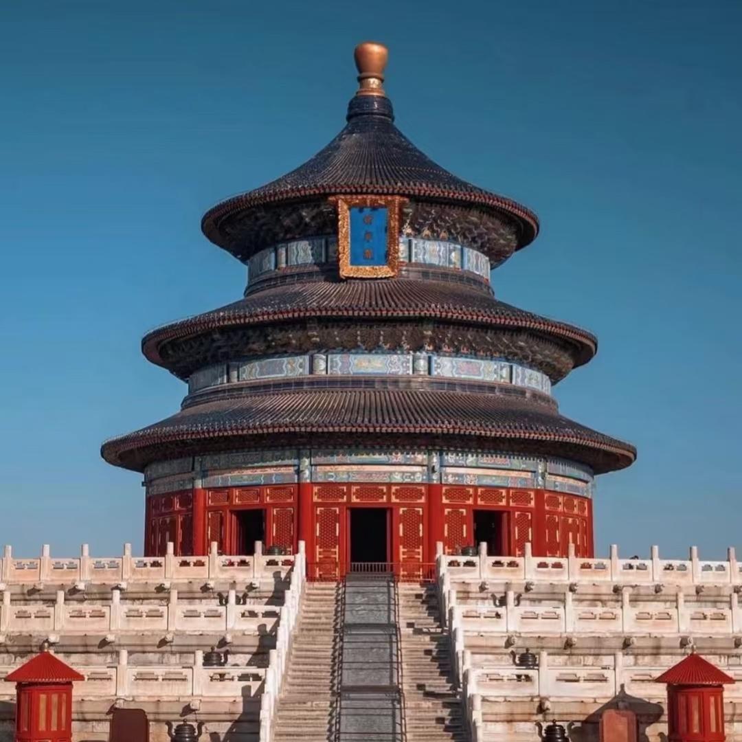 北京亲子游