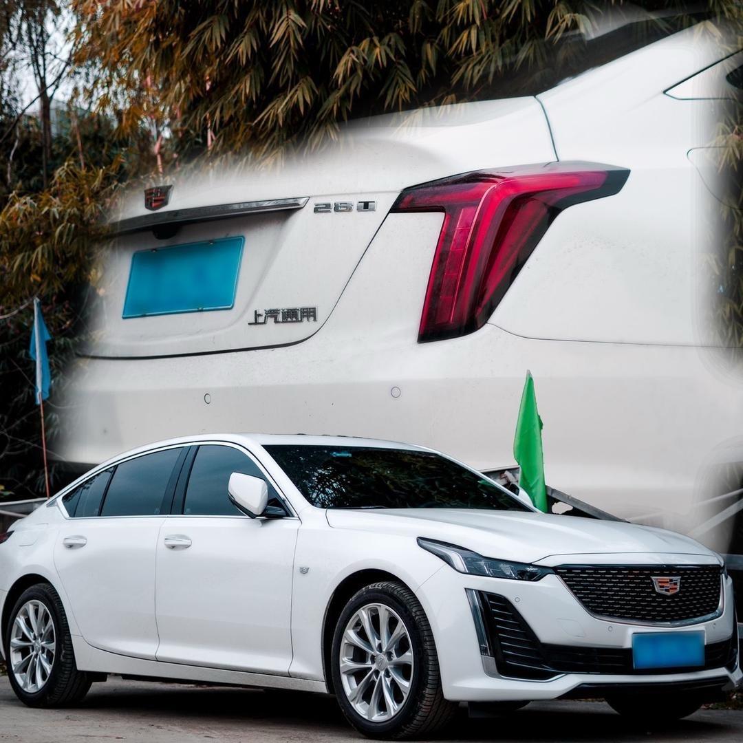 成都波尔皮海军二手车