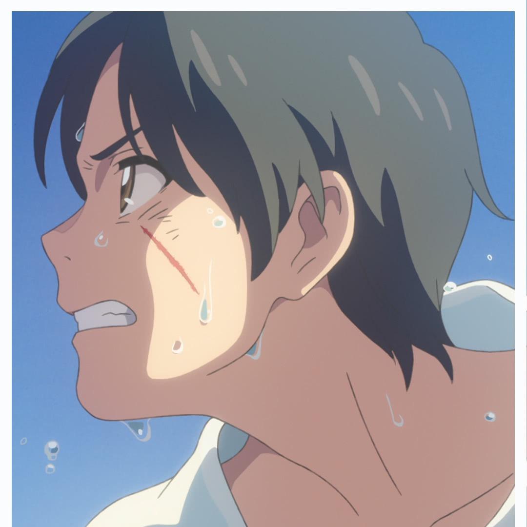 明天会有好运气