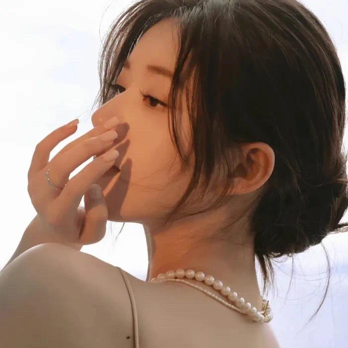 Nymphea🦋（发财版）