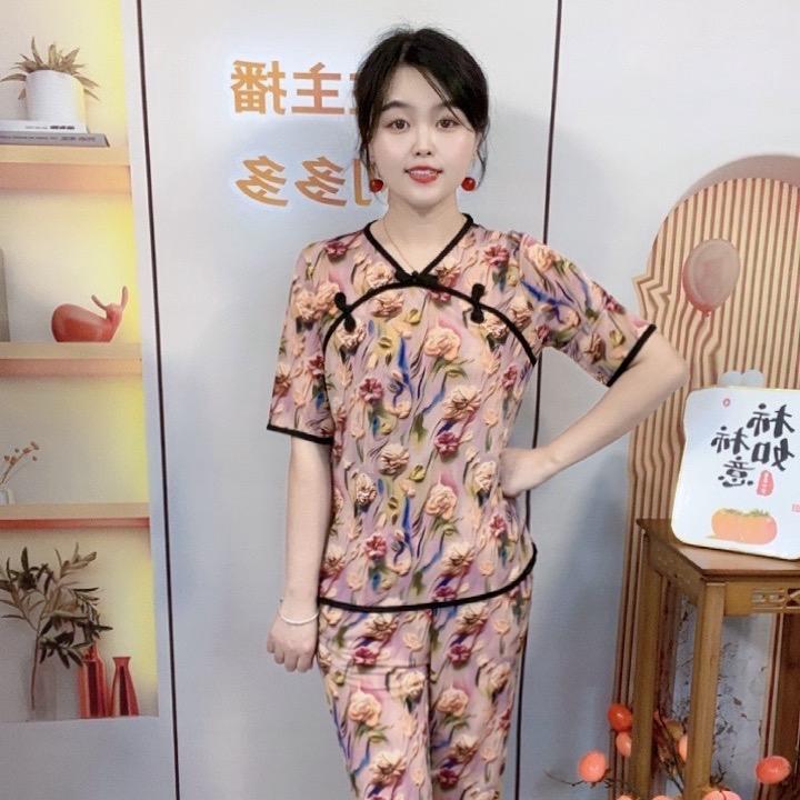 希贝妈妈装