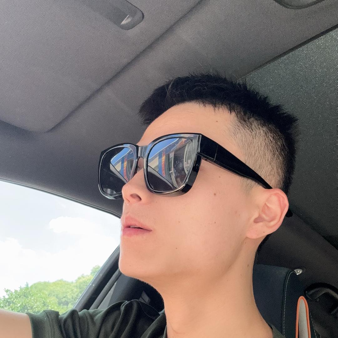 满眼星光皆是你