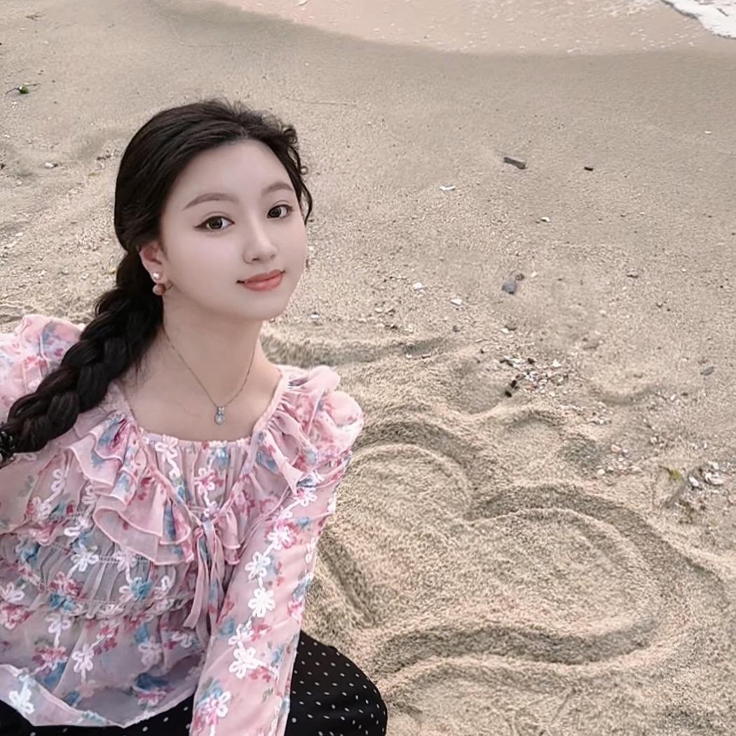 萍儿💛～