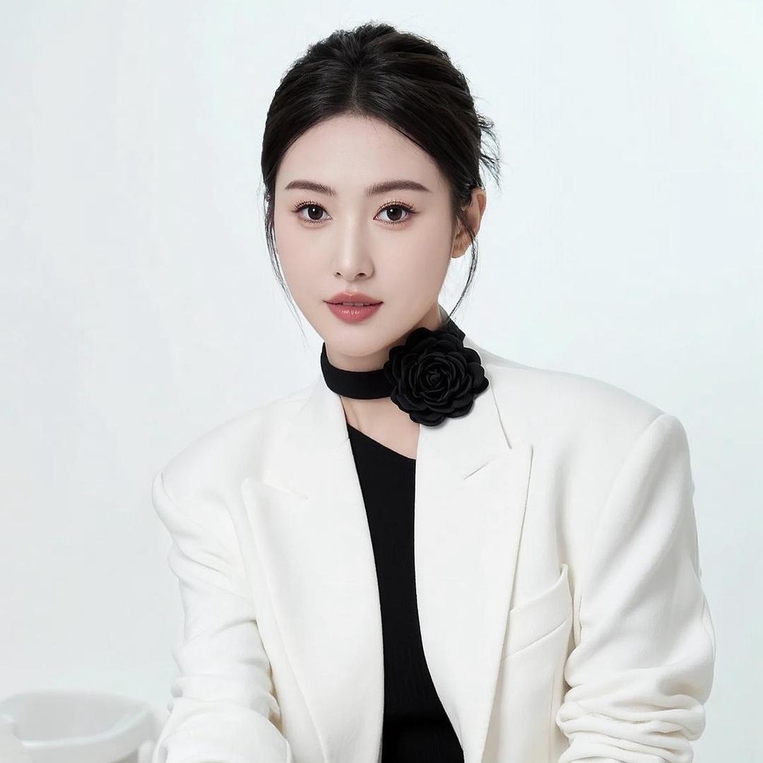 半永久眉型设计 悦悦