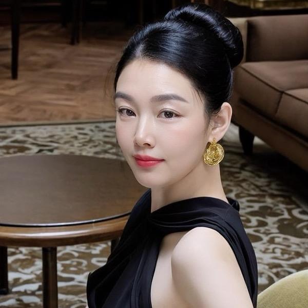 玉儿爱生活