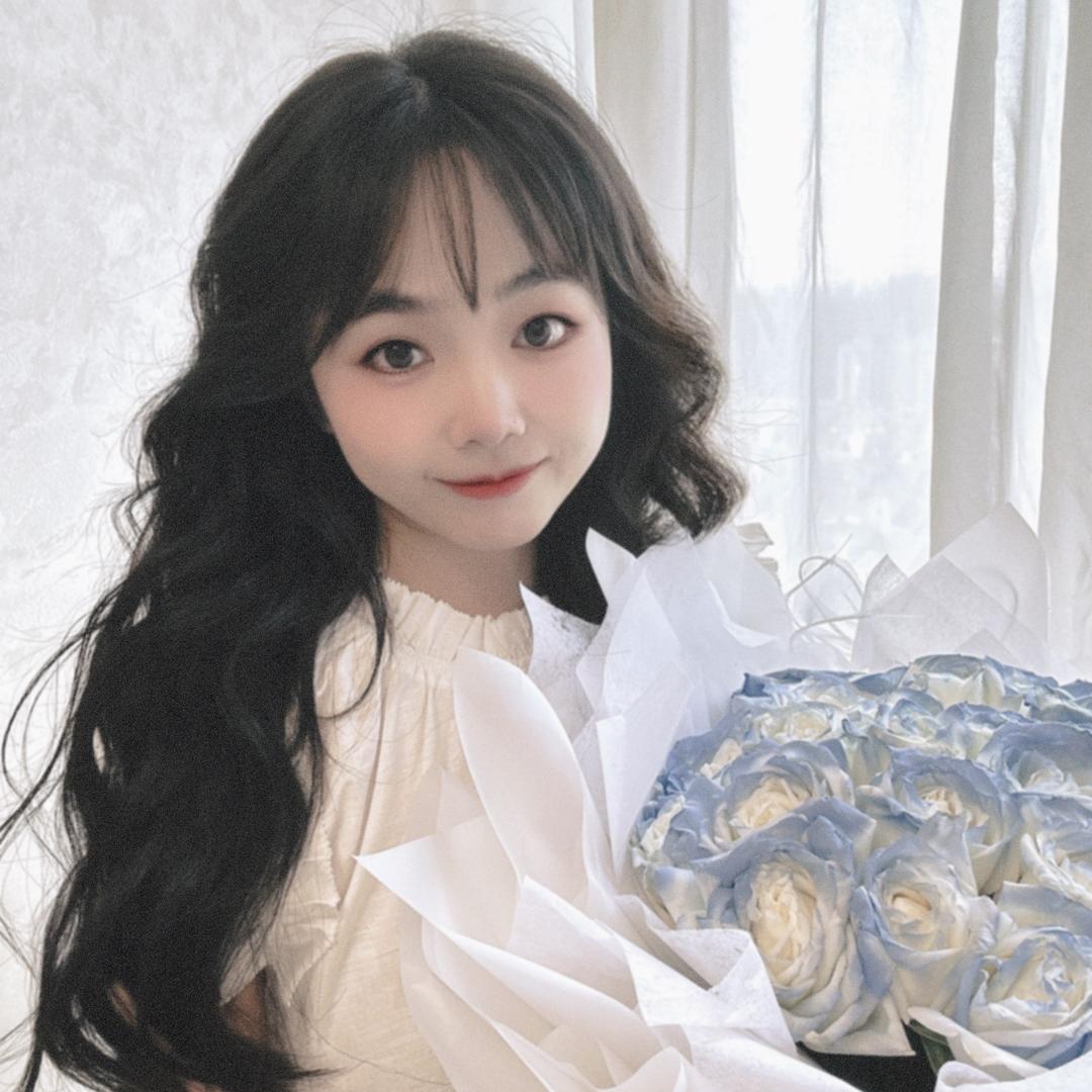 兜米妹妹