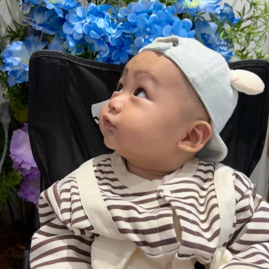 小林子