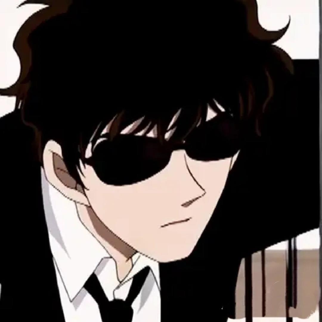 AKA兔八哥（减肥版）