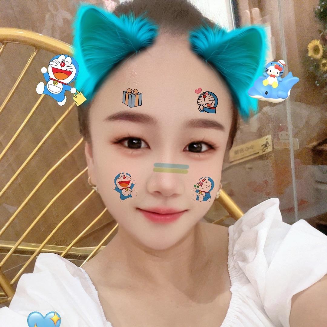 开心🌸