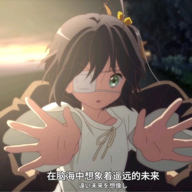 叶絮柳（想拍永劫无间）