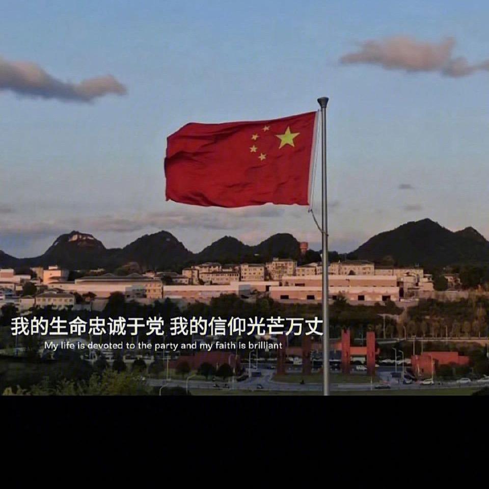 吾辈青年必强🇨🇳
