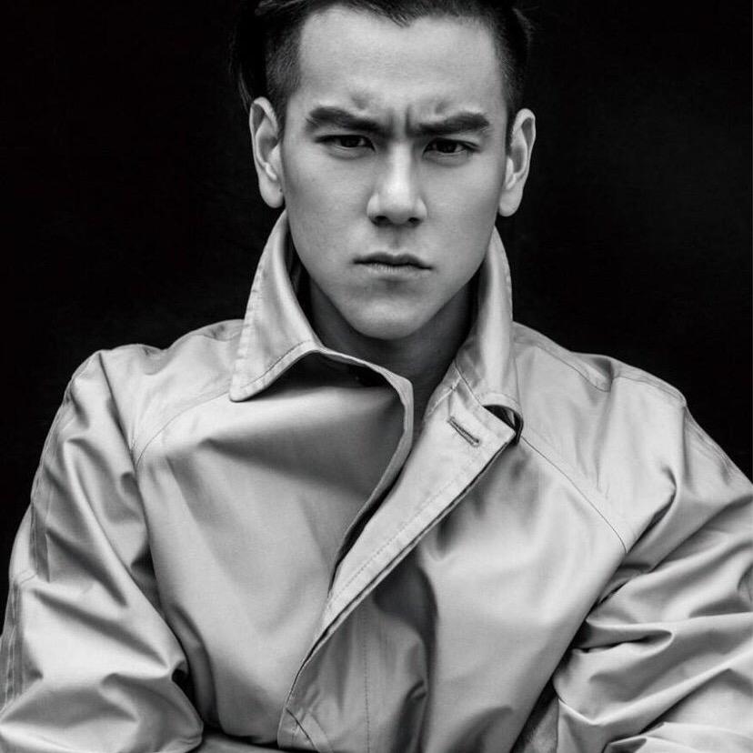 🕷️MR.Yang🔥十二🔥🕷️