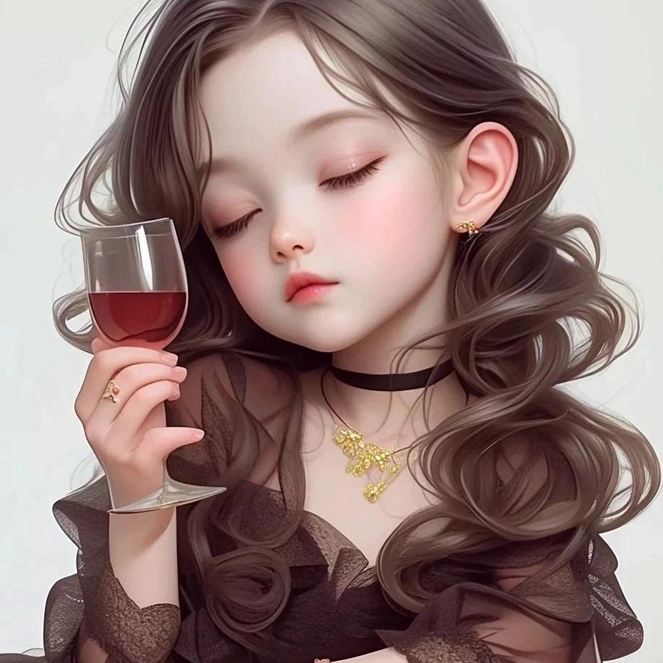 无名指的等待曖妮😘头像