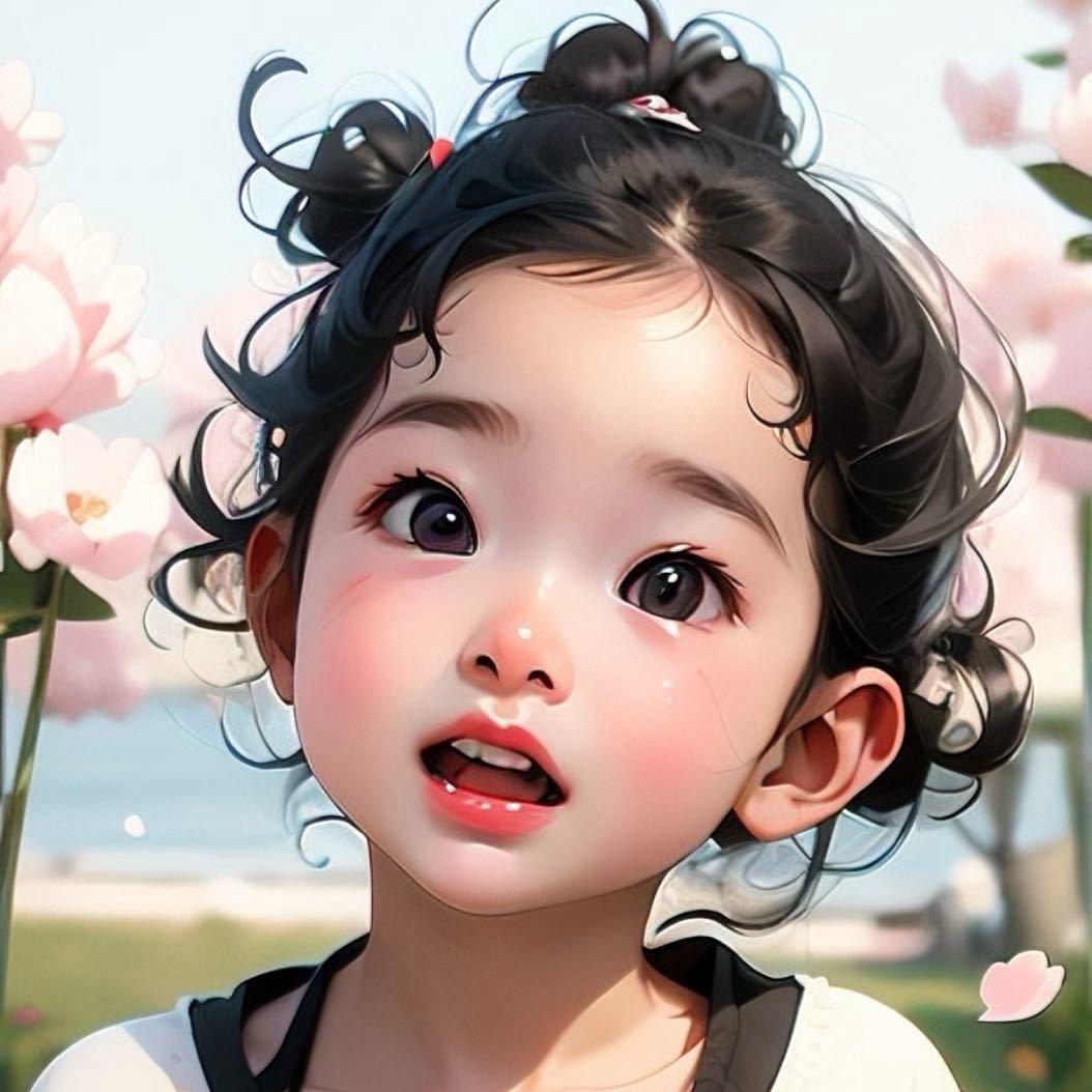 小小橘子～