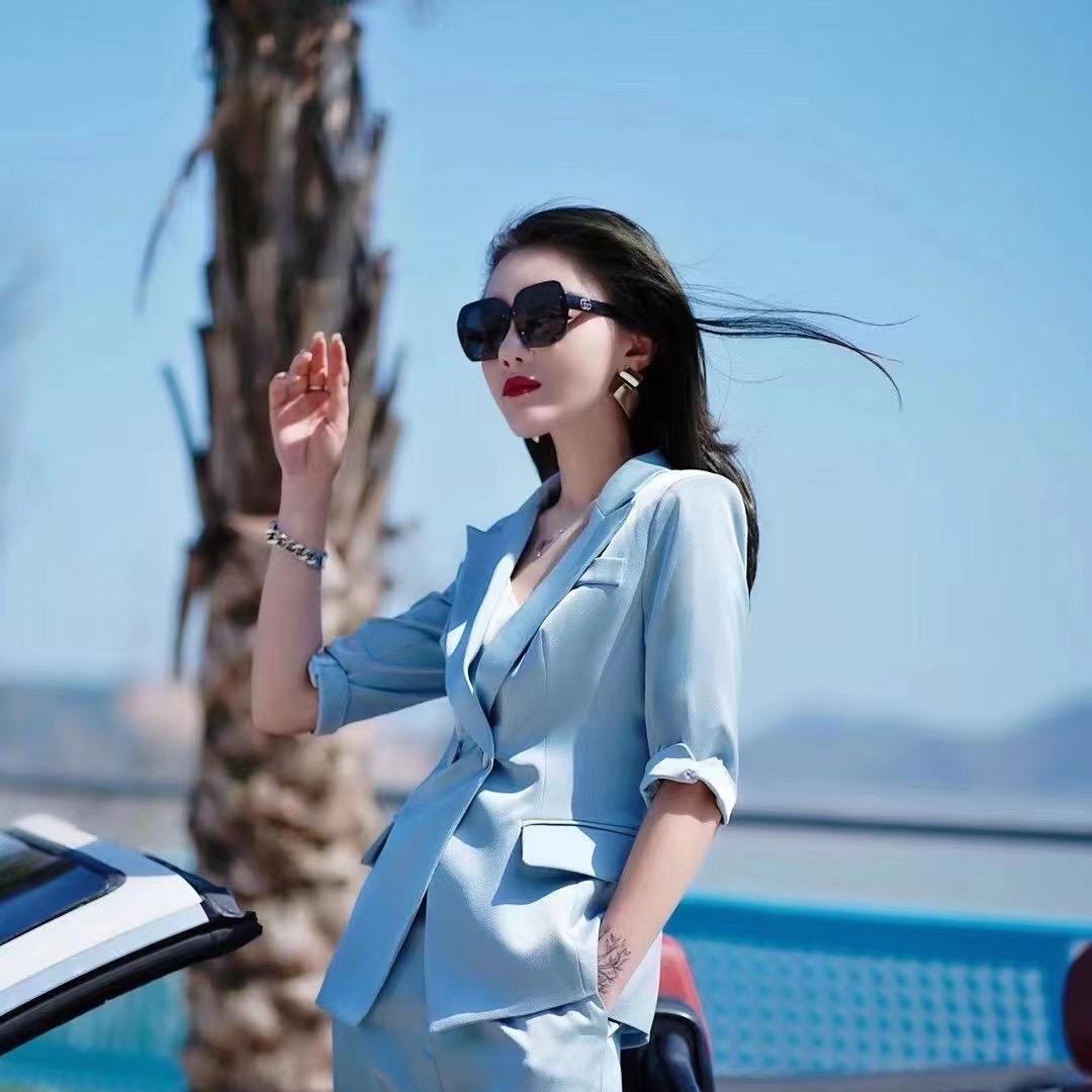 蓝汐