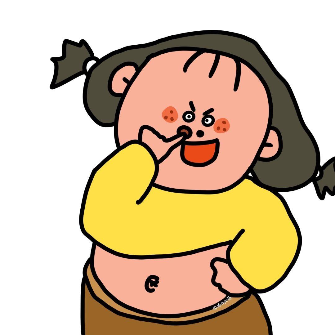 全网通缉的大美女