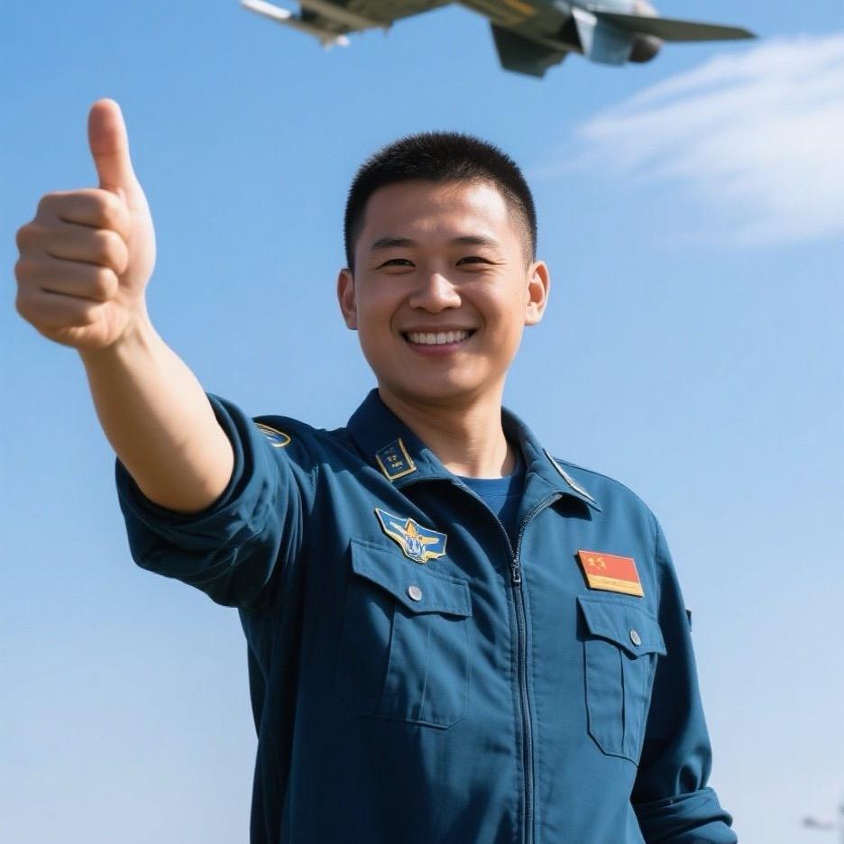 人间大爱