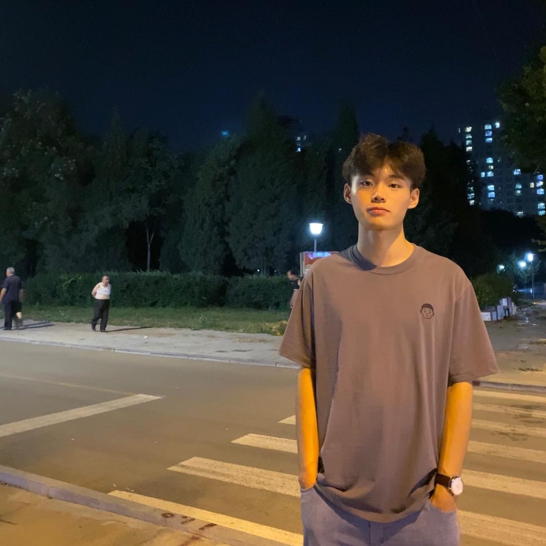 明牙杠