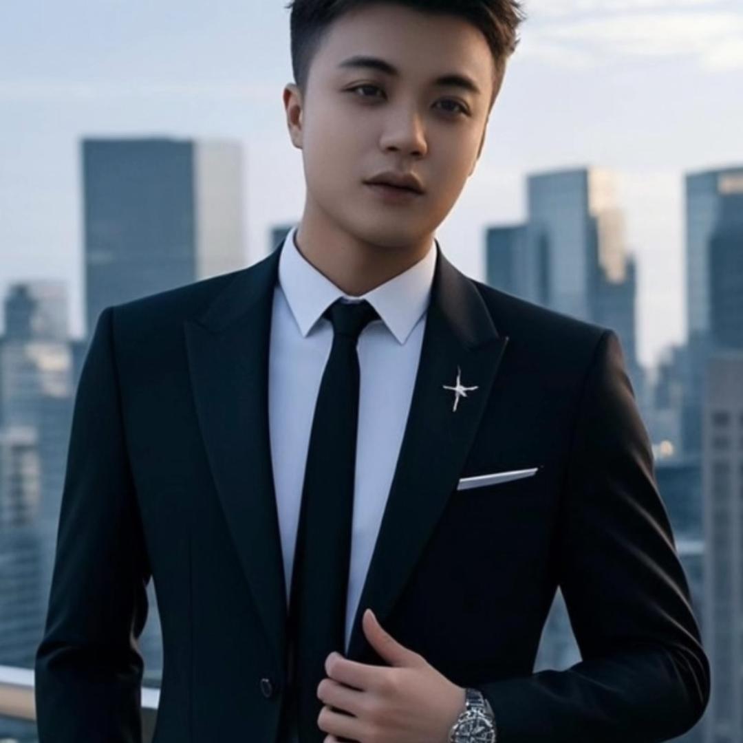 深圳华仔