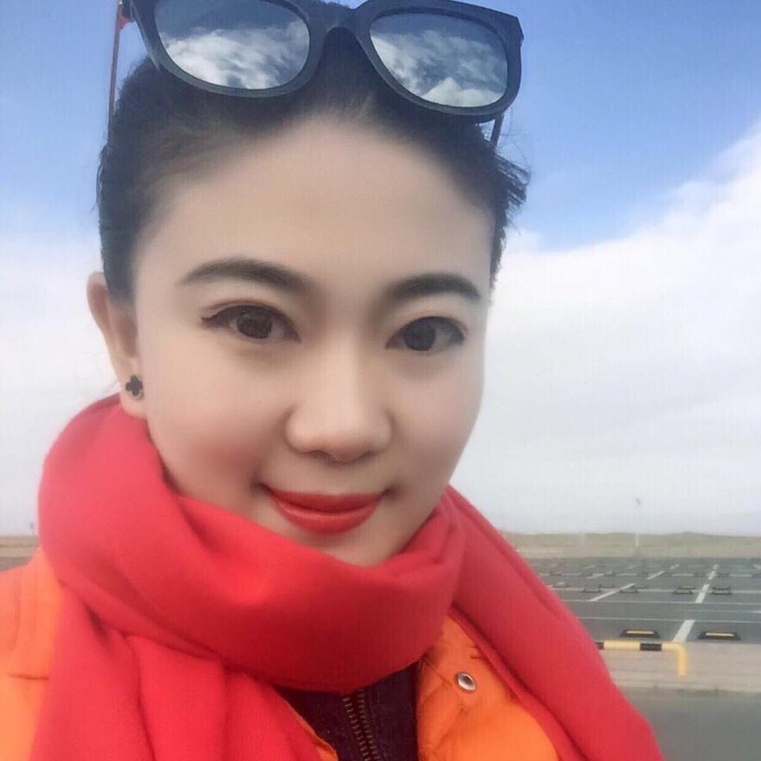 爱笑的娟娟儿