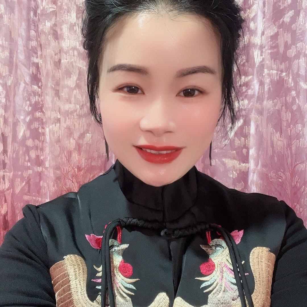 惠安城南何姐（志尤猴豆）