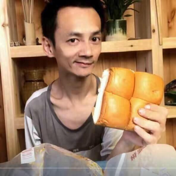 小杨（努力靠自己）