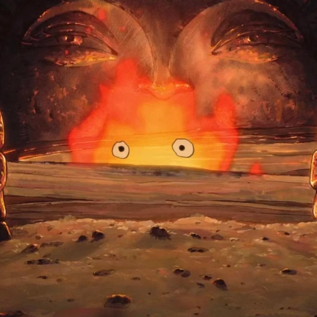 Calcifer